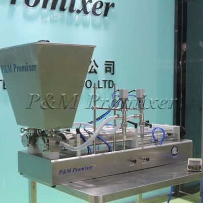 качество  Pneumatic Semi Automatic Filling Packing Machine Shampoo Piston Packing Machine Pneumatic Filling Machine завод