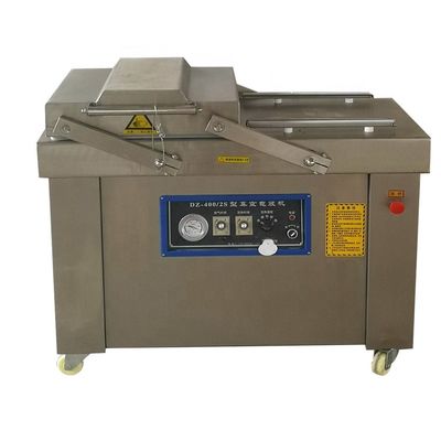 качество  DZ400 High Capacity Vacuum Packing Machine завод