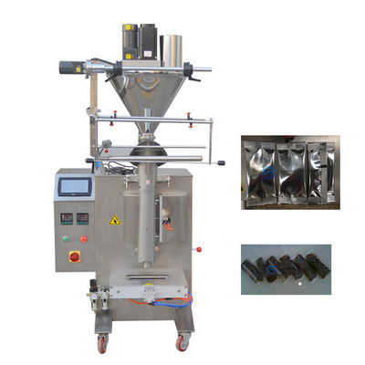 Машина упаковки кальяна shisha sheesha 5g-150g JB-300F автоматическая