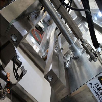 Плод автоматического твердого печенья зерна сухие и машина упаковки арахиса для фабрики еды & напитка